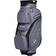 TaylorMade Deluxe Cart Bag - Charcoal