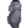TaylorMade Deluxe Cart Bag - Charcoal