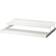 IKEA Komplement Utdragbart Skohyllplan 100x58 cm Förvaringssystem