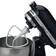 Flatblandare till Kitchen Aid 4.5-5 QT Tilt Head
