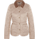 Barbour Deveron Quilted Jacket - Light Trench/Light