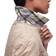 Barbour Deveron Quilted Jacket - Light Trench/Light