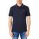 HUGO BOSS Dinoso Bluser T-shirts - Mørkeblå/Hvid