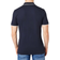 HUGO BOSS Dinoso Bluser T-shirts - Mørkeblå/Hvid