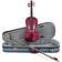 stentor SR1401 Harlequin 4/4 Pink