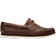 Timberland Classic Boat - Brown