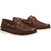 Timberland Classic Boat - Brown