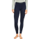 Icebreaker Women's Merino 260 Tech Thermal Leggings - Midnight Navy
