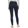 Icebreaker Women's Merino 260 Tech Thermal Leggings - Midnight Navy