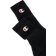 Champion Breathable Crew Socks 6-pack - Black