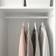 IKEA HJÄLPA White Storage System