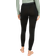 Icebreaker Women's Merino 260 Tech Thermal Leggings - Black