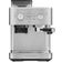KitchenAid Espressomaskin Med Kaffekvarn Stainless Steel
