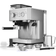 KitchenAid Espressomaskin Med Kaffekvarn Stainless Steel
