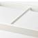 IKEA KOMPLEMENT White Storage System