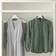 IKEA KOMPLEMENT White Storage System