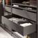 IKEA KOMPLEMENT Box Dark Grey Storage System
