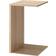 IKEA Komplement White Stained Oak Effect Storage System