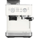 KitchenAid Semiautomatisk 5KES6551EPL Porcelain White