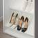 IKEA Hjalpa White Storage System