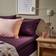 IKEA ULLVIDE Bed Sheet Red (200x160cm)