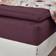 IKEA ULLVIDE Bed Sheet Red (200x160cm)