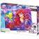 NATHAN Ariel Pretty Little Mermaid 60 Pieces