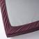 IKEA Ullvide Bed Sheet Red (200x160cm)