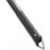 Blue Ice Blackbird 60cm - Black/Silver