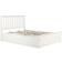 Happy Beds Phoenix White 150x200cm