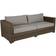 Brafab Ninja 3-sits Soffa