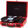 Denver VPL-120R Red