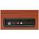 Denver VPL-120BR Brown