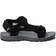 Jack Wolfskin Wave Breaker Sandal - Sort