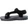 Jack Wolfskin Wave Breaker Sandal - Sort