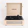 Create Retro Record Player Sand