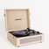 Create Retro Record Player Sand