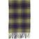 Barbour Tartan Lambswool Scarf Classic Halsduk - Ingen