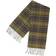 Barbour Tartan Lambswool Scarf Classic Halsduk - Ingen