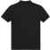 Polo Ralph Lauren Junior Boy's Custom Short Sleeve Polo Shirt - Black