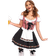Leg Avenue Women's Beer Garden Babe Oktoberfest Costume
