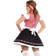 Leg Avenue Women's Beer Garden Babe Oktoberfest Costume