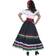Smiffys Women's Senorita Western Costume