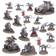 Games Workshop Warhammer 40000 Combat Patrol: Genestealer Cults