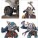 Games Workshop Warhammer 40000 Combat Patrol: Genestealer Cults
