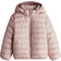 H&M Pojke Rosa Vattenavvisande pufferjacka 134/140 8-10Y