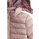 H&M Pojke Rosa Vattenavvisande pufferjacka 134/140 8-10Y