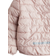 H&M Pojke Rosa Vattenavvisande pufferjacka 134/140 8-10Y
