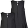 Tu Zip Through Pinafores 2-pack - Grey (135108334)