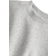 H&M Oversized Sweatshirt with Crew Neck - Light Grey Melange (1245302008)